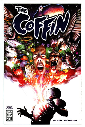The Coffin 2