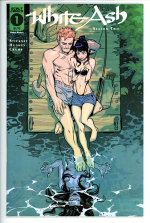 White Ash Season 2 1 (2021)