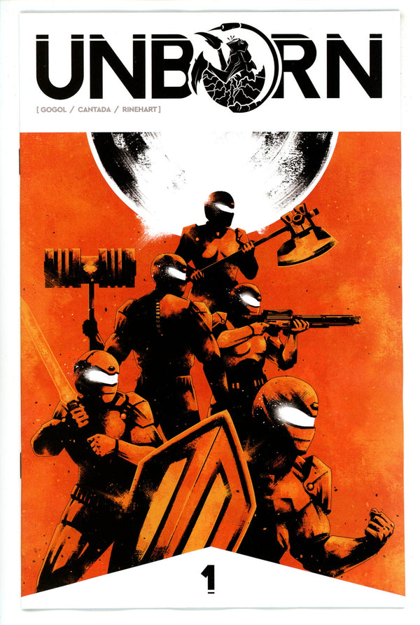 Unborn 1 (2021)