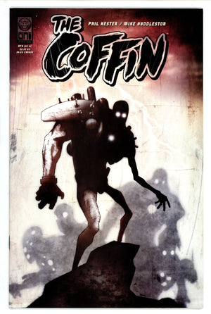 The Coffin 3