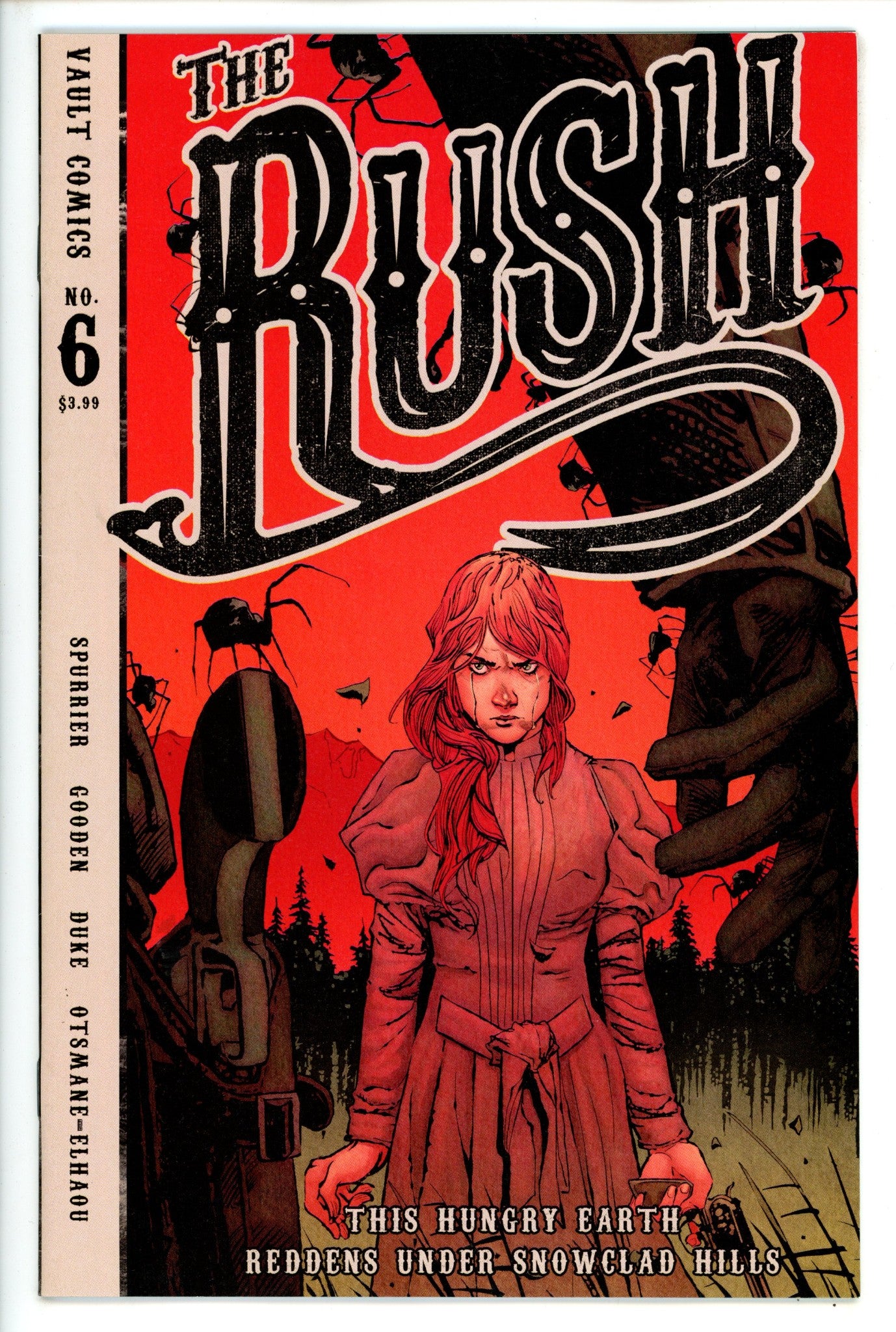 Rush 6 (2022)