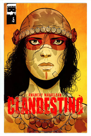 Clandestino 5 (2015)