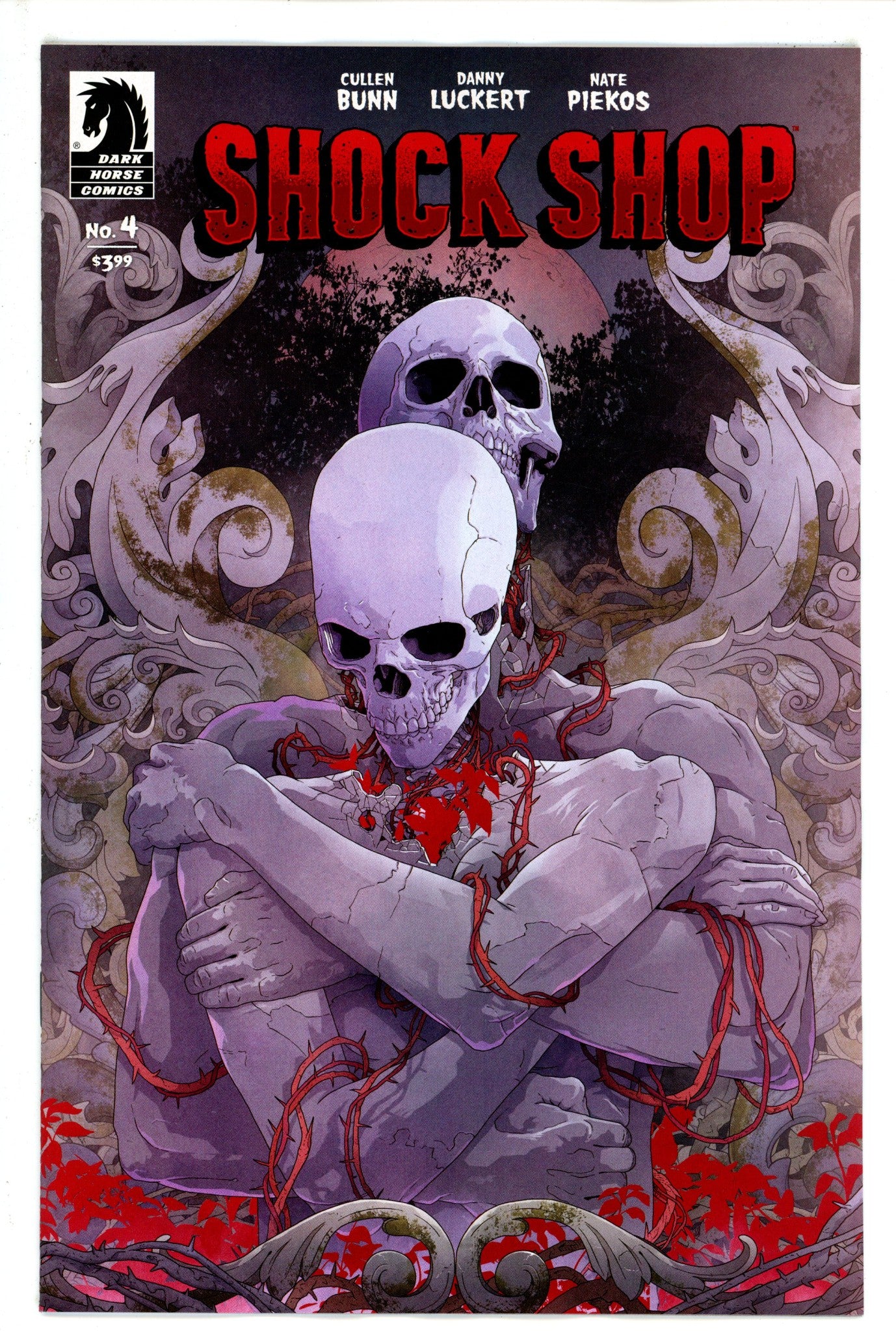 Shock Shop 4