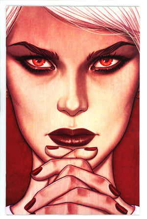 Something is Killing the Children 22 Variant NM+