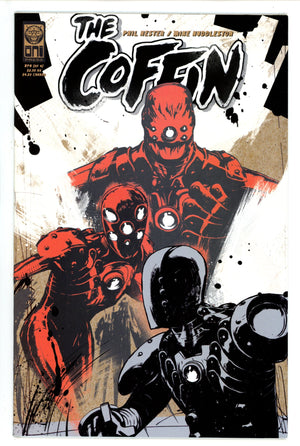 The Coffin 4