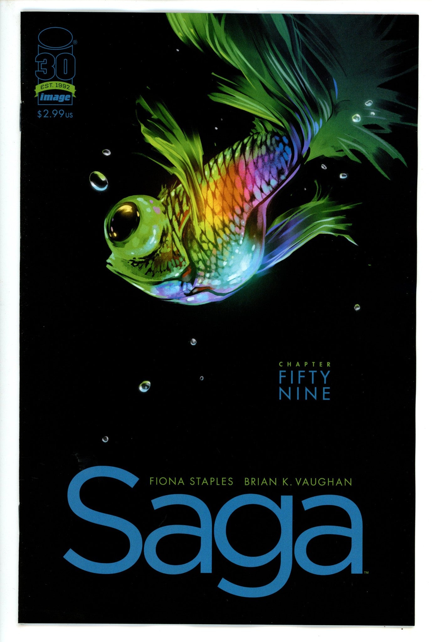Saga 59 (2022)