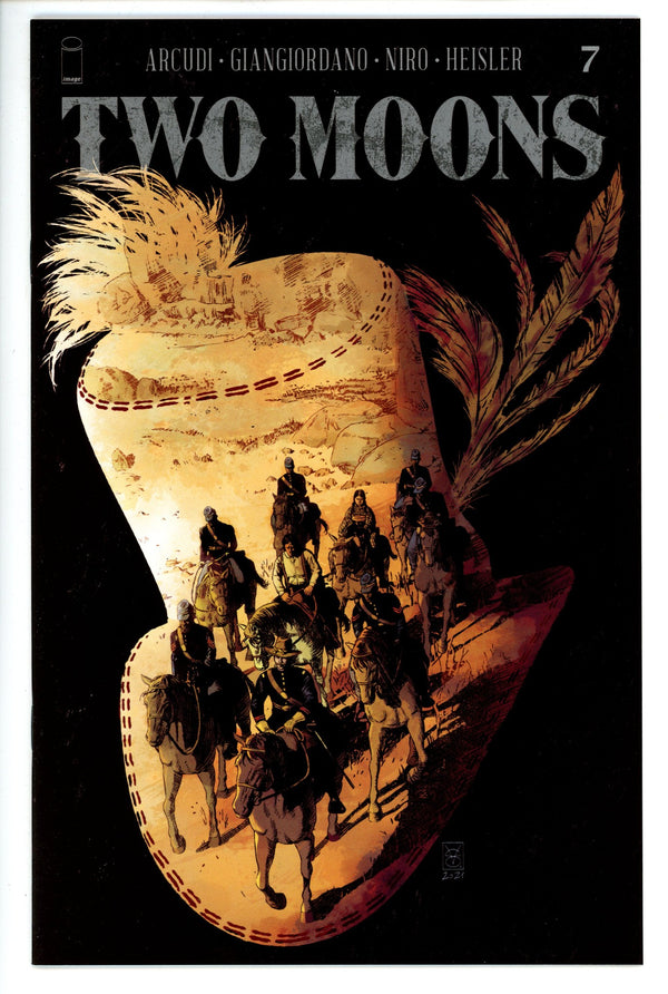 Two Moons 7 (2021)