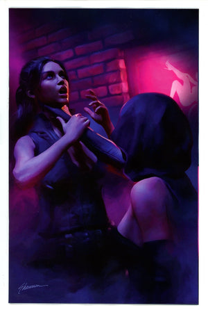 Sirens Gate 1 Maer Faceoff Virgin Variant