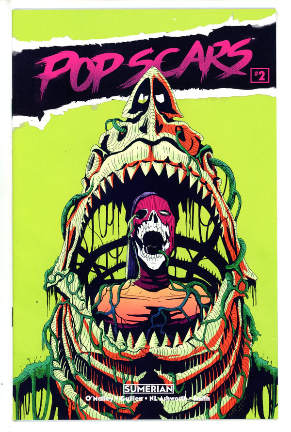 Popscars 2 (2023)