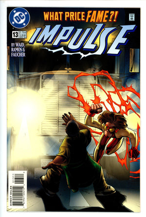 Impulse 13