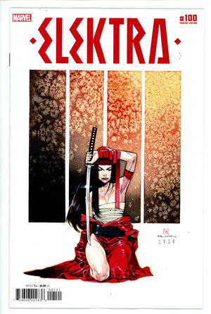 Elektra 100 Ruan Variant (2022)