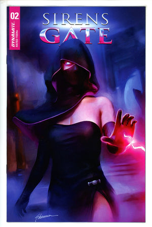 Sirens Gate 2