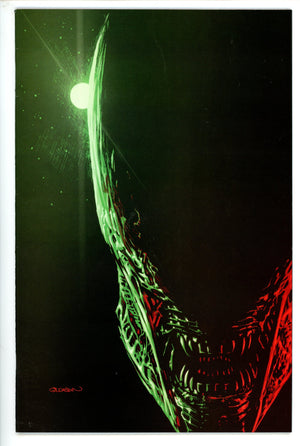 Alien  1 Gleason Variant VF
