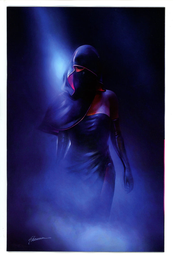 Sirens Gate 1 Maer Mist Virgin Variant