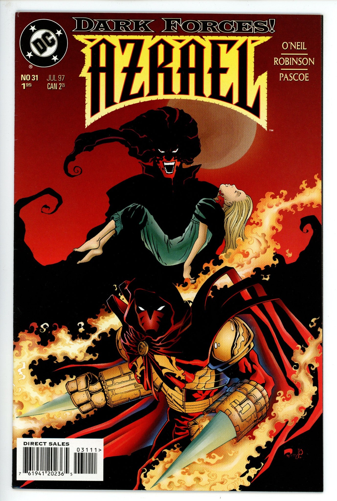 Azrael Vol 1 31