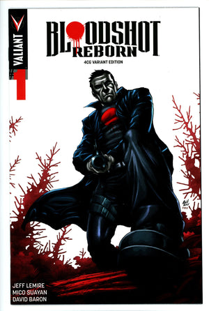 Bloodshot Reborn 1 Variant