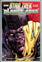 Star Trek / Planet of the Apes Primate Directive