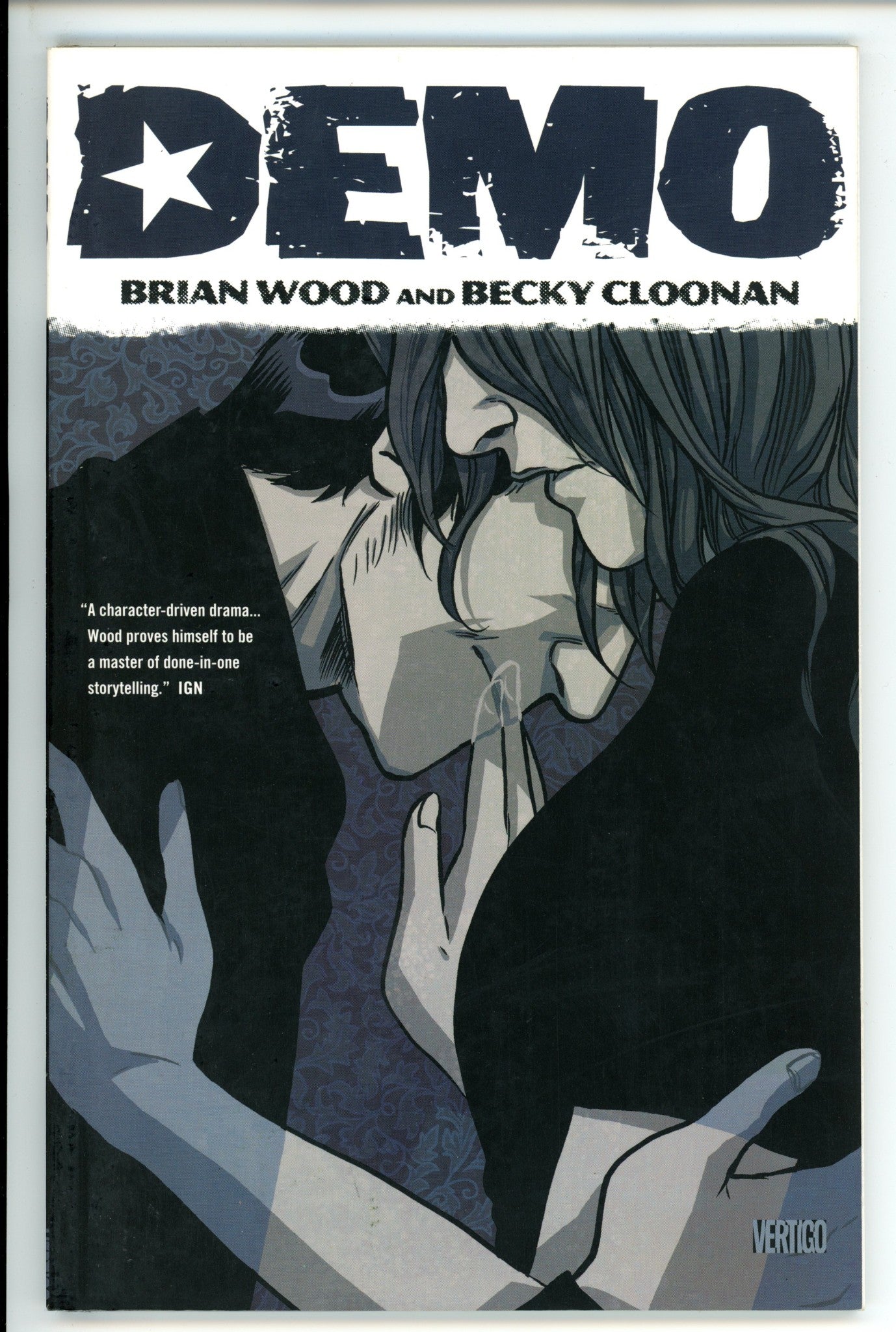 Demo Vol 2 TPB