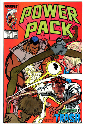 Power Pack Vol 1 31