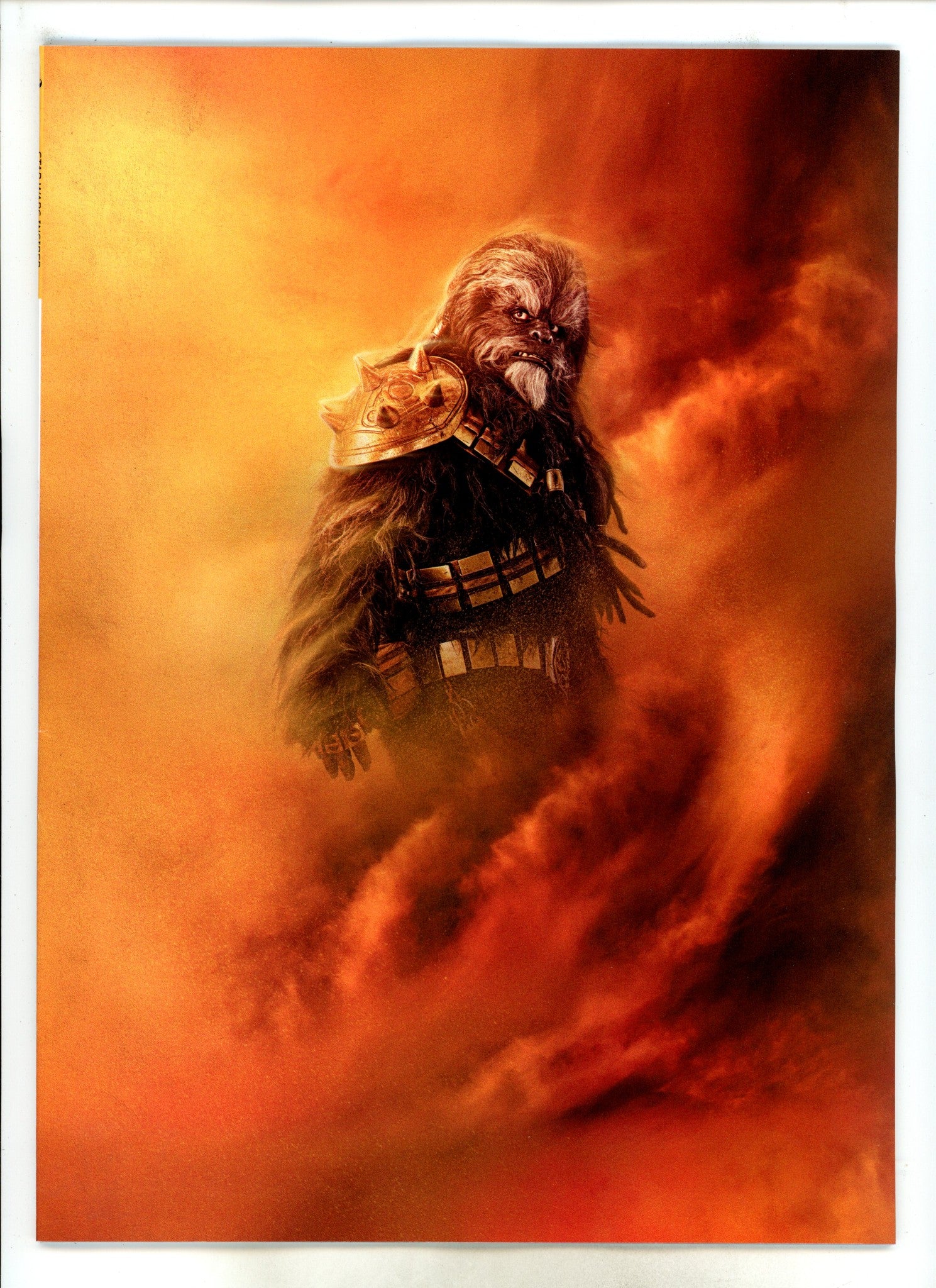 Star Wars Insider 212 (2022)
