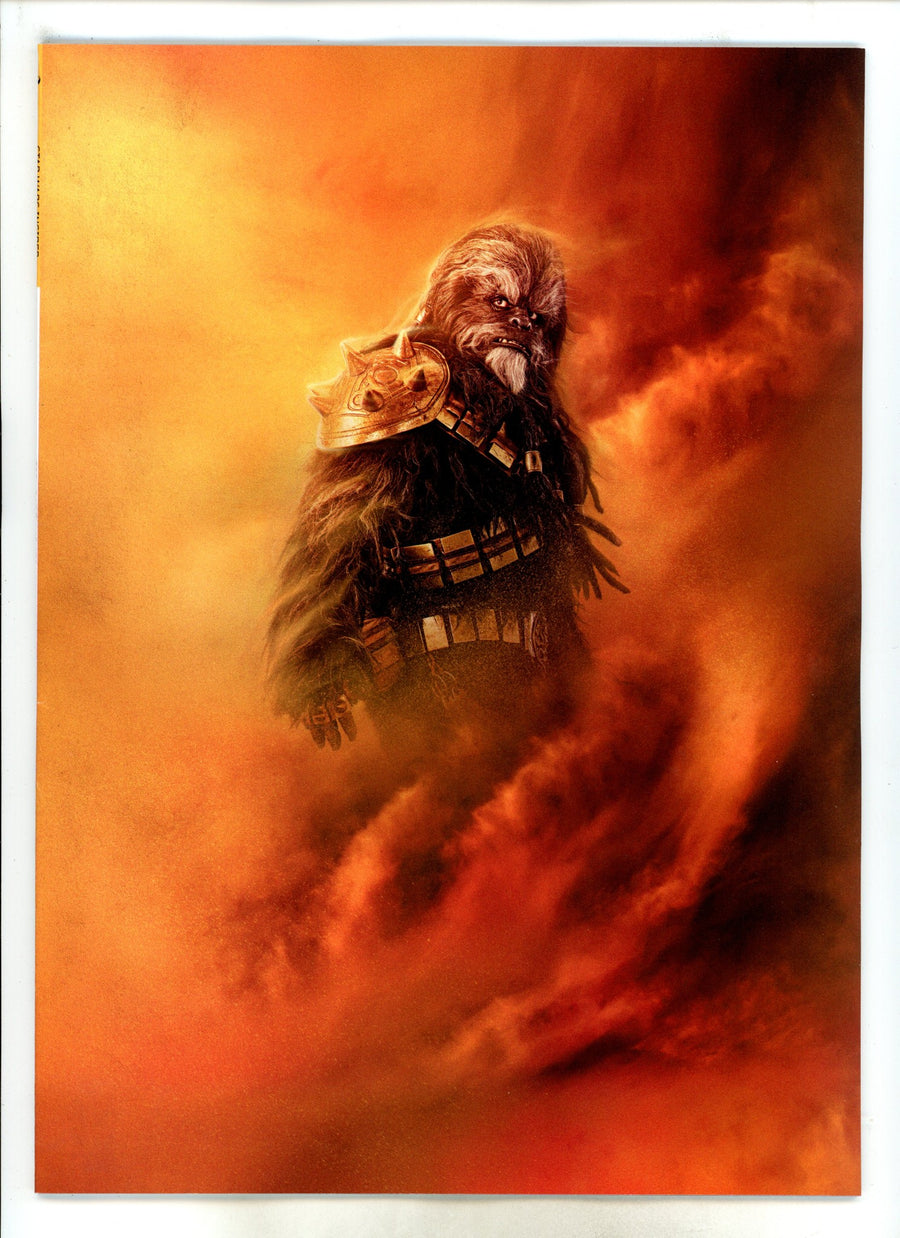 Star Wars Insider 212 (2022)