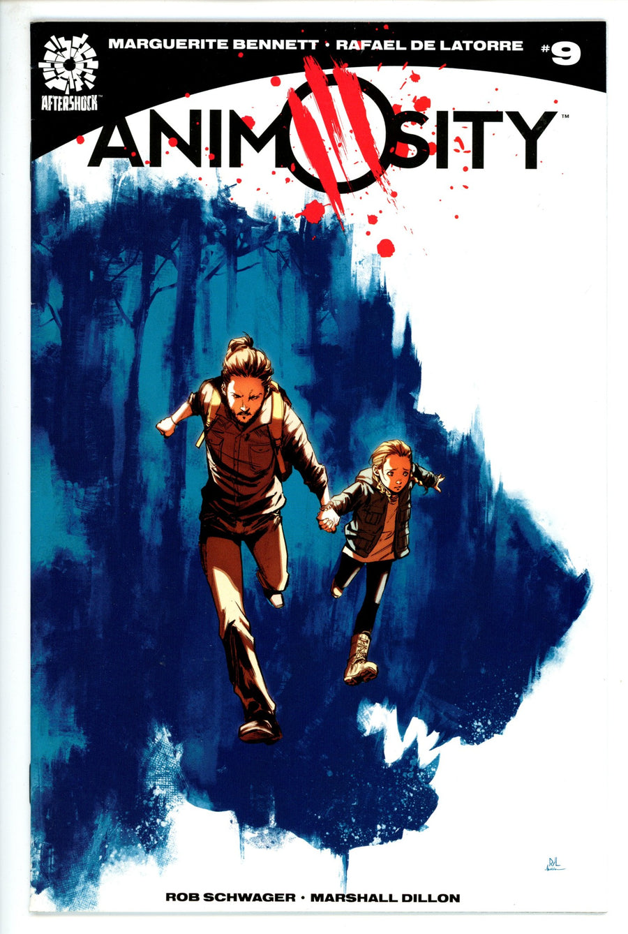 Animosity  9