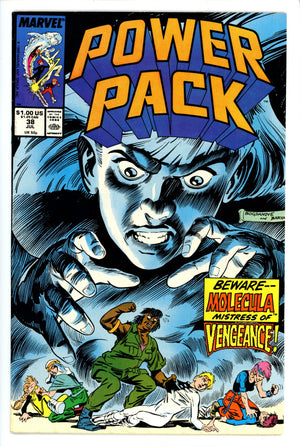 Power Pack Vol 1 38