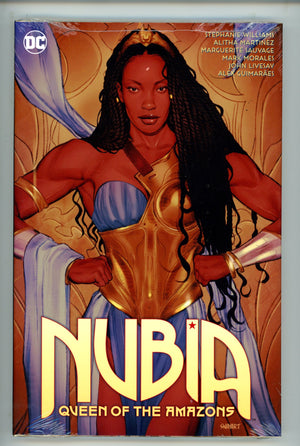 Nubia HC (2022)