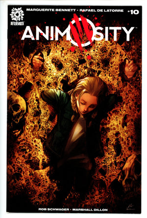 Animosity  10