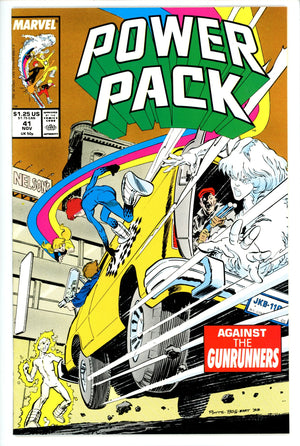 Power Pack Vol 1 41