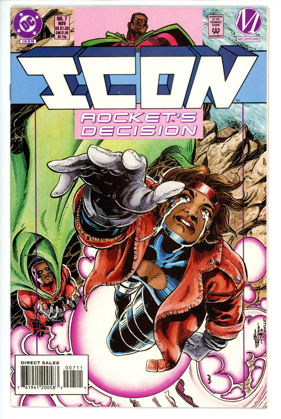 Icon 7