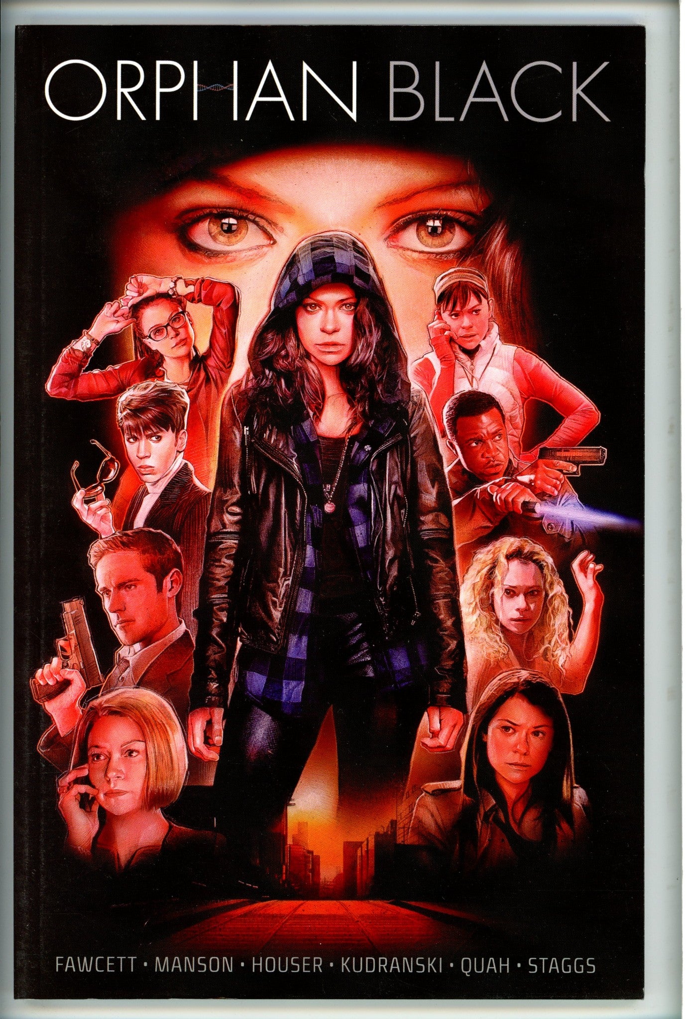 Orphan Black