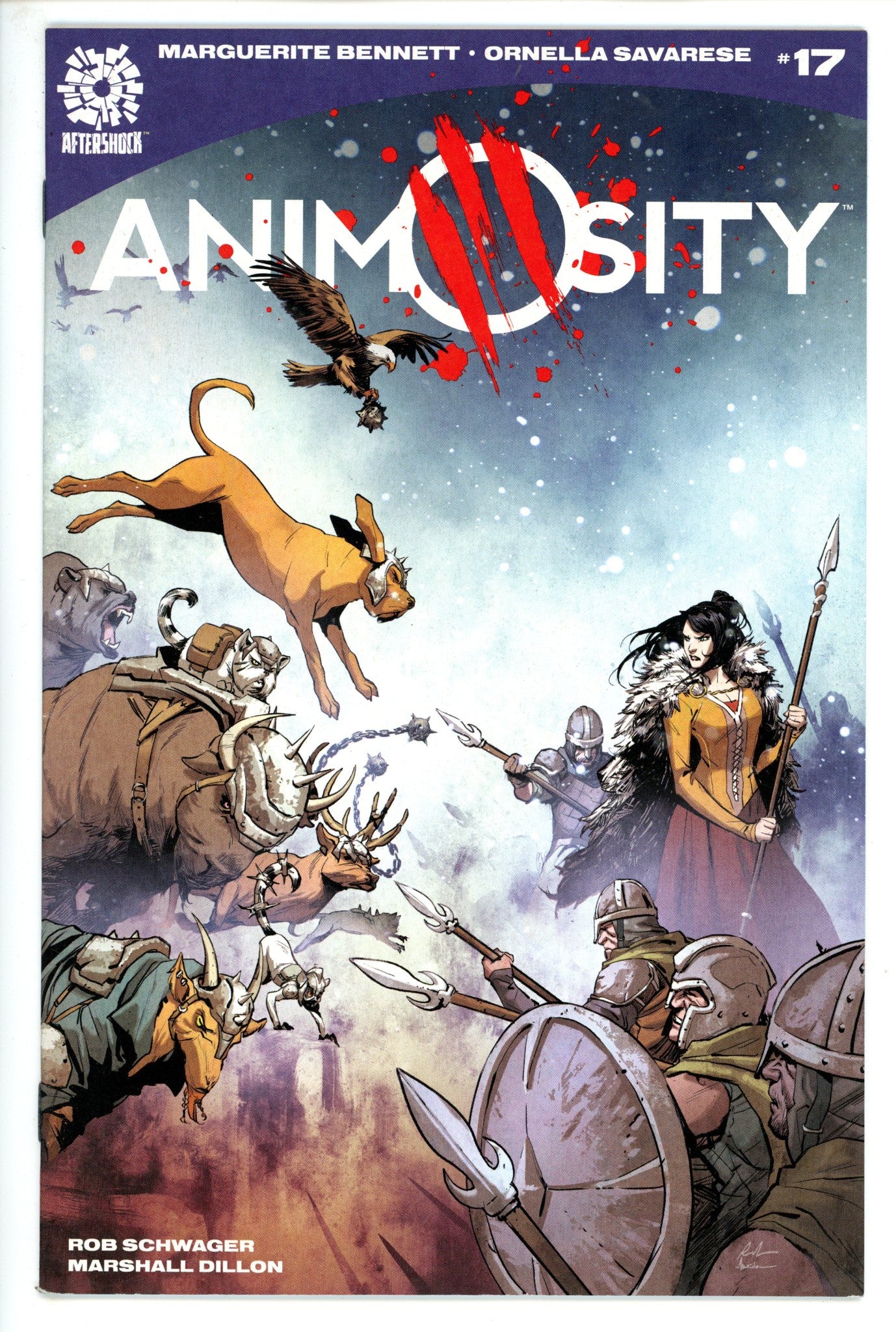 Animosity  17