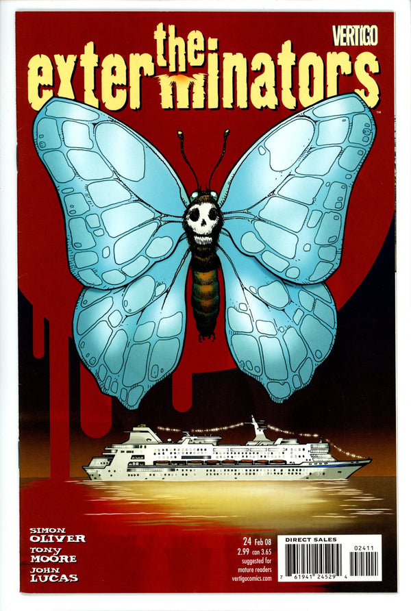 The Exterminators  24