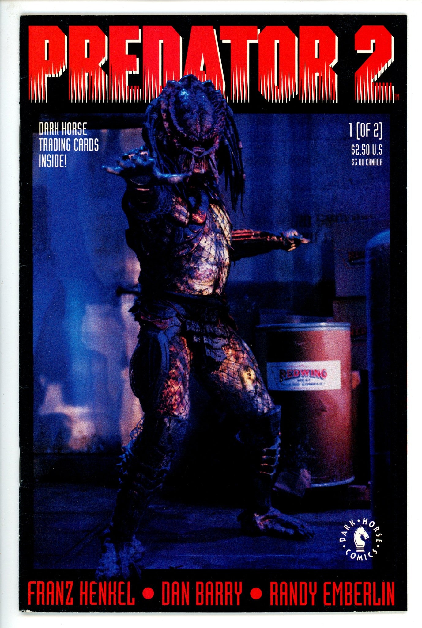Predator 2  1