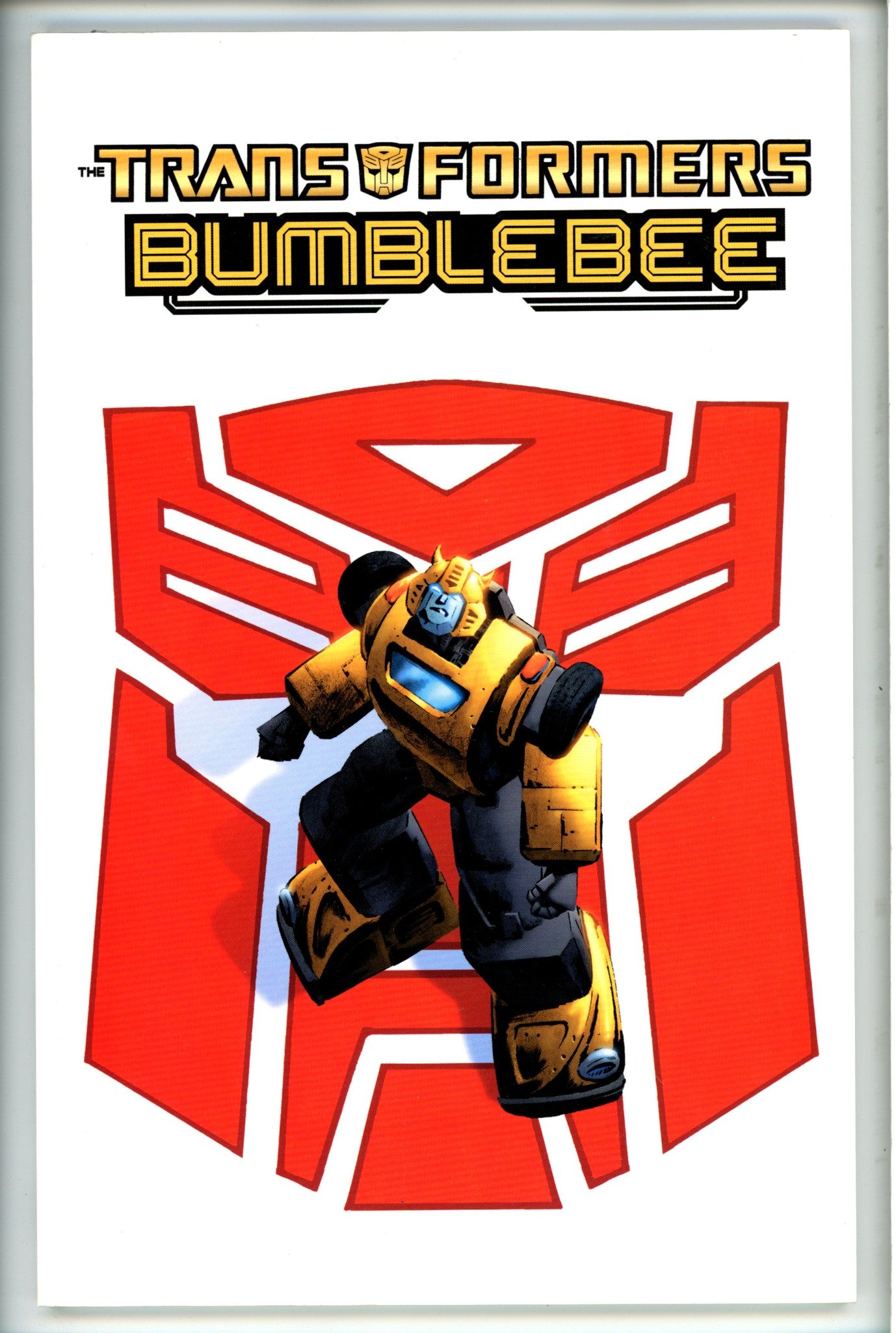 Transformers Bumblebee