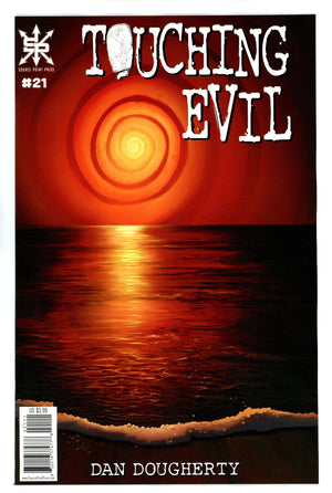 Touching Evil 21 (2022)