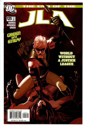 JLA 125