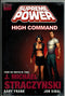 Supreme Power Vol 4 High Command HC