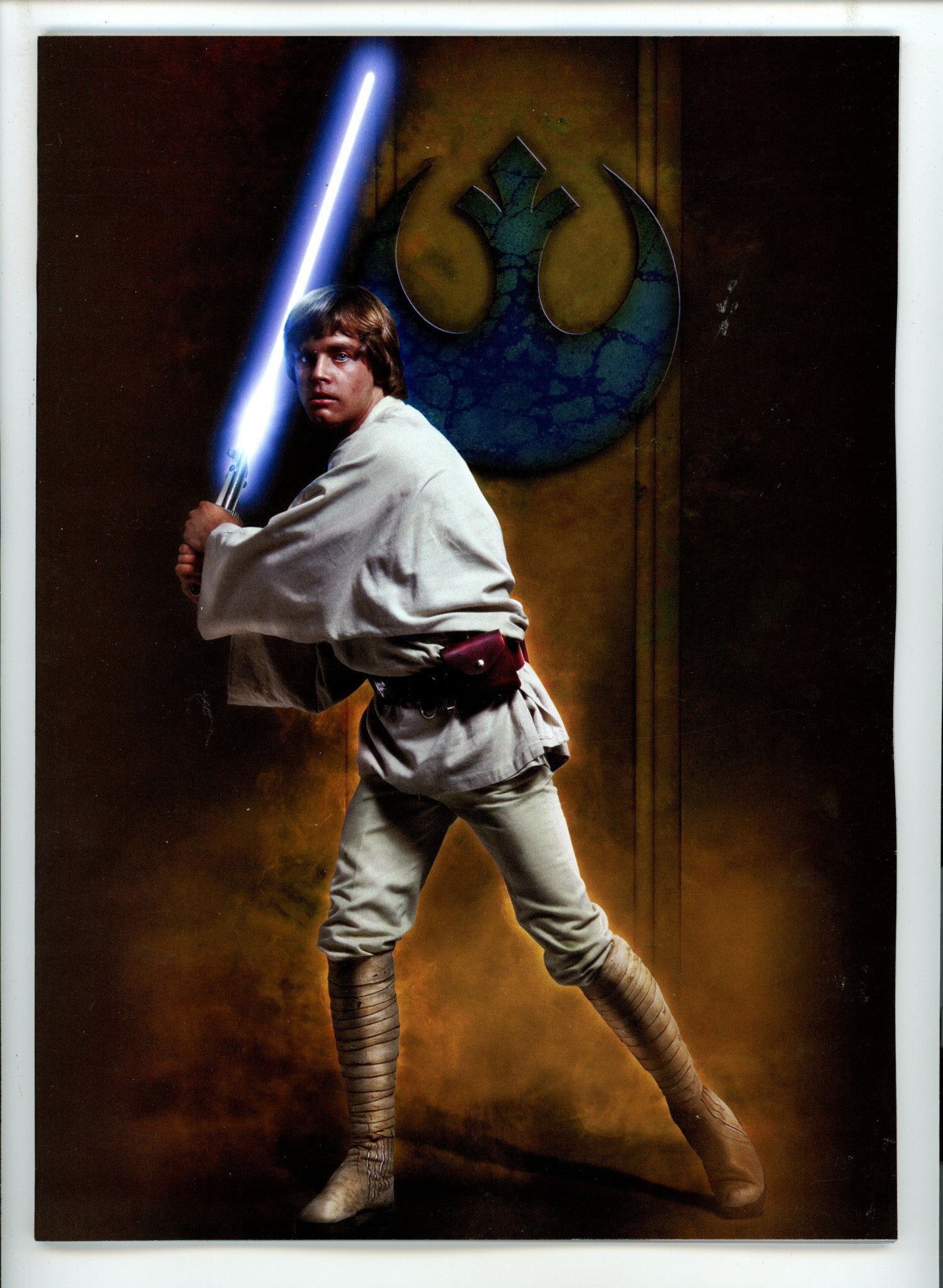 Star Wars Insider 215 Virgin Variant