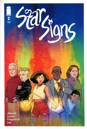 Starsigns 2 (2023)