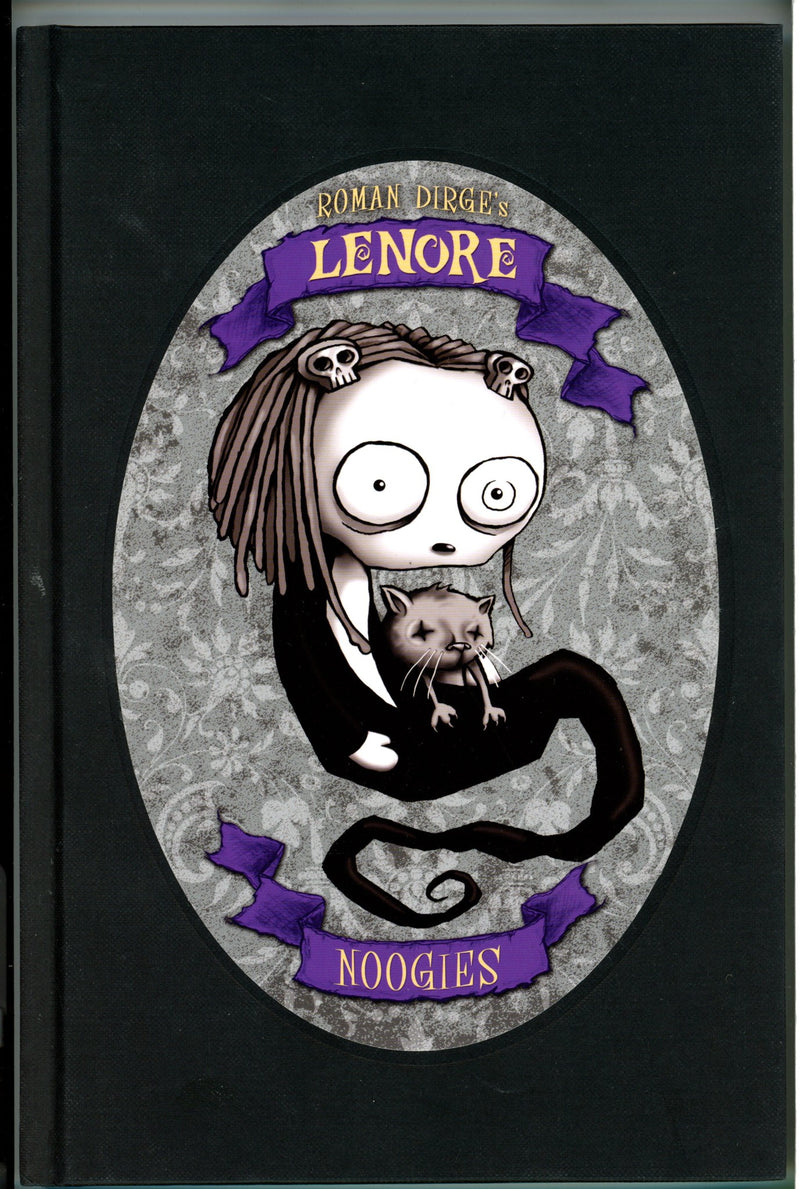 Lenore Noogies