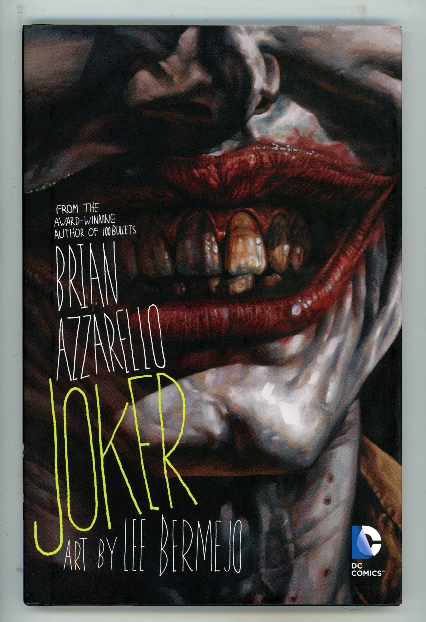 Joker HC