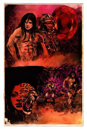 Lord Of The Jungle 3 Hack Virgin Incentive Variant (2023)