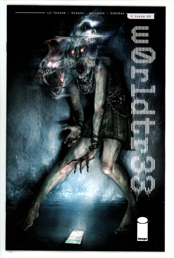 W0Rldtr33 2 Romero Incentive Variant NM+ (2023)