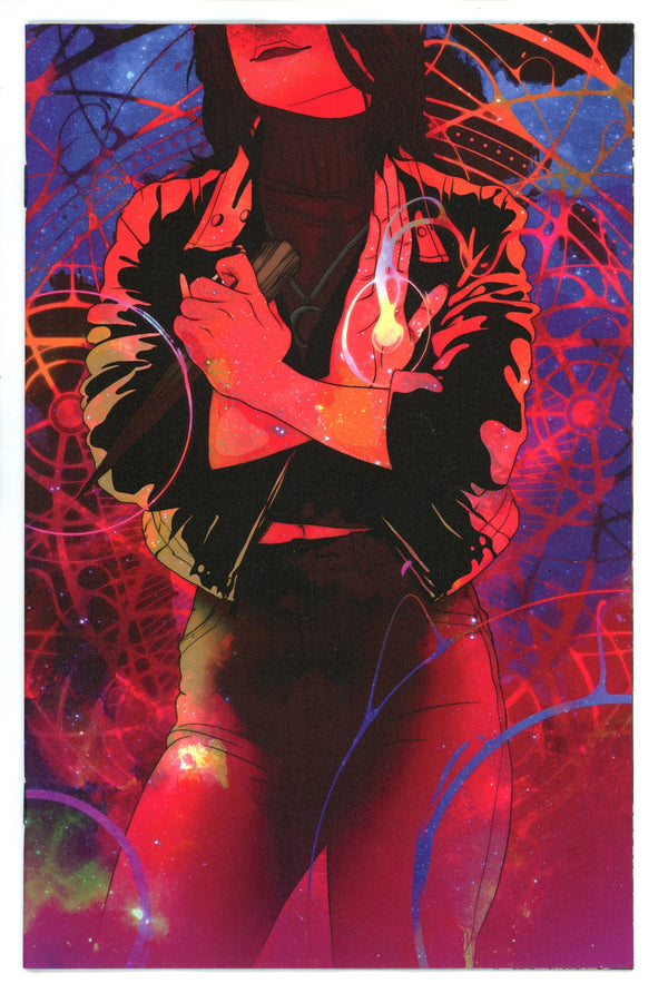 Vampire Slayer 3 Montes Variant (2022)