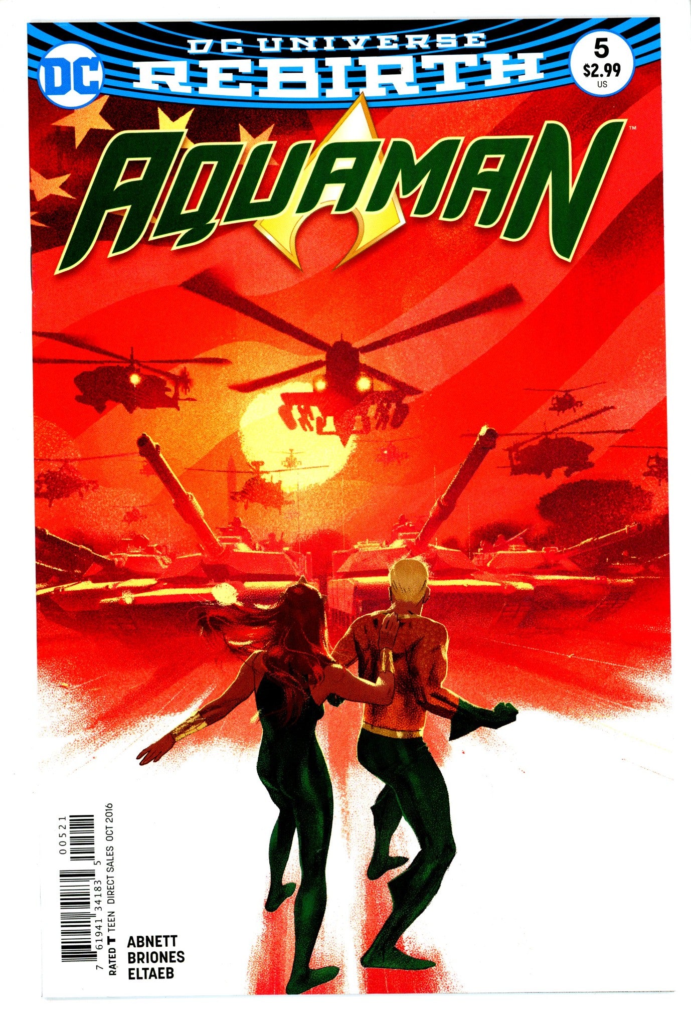 Aquaman Vol 8 5 Middleton Variant-DC-CaptCan Comics Inc