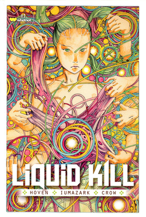 Liquid Kill 1 Kago Incentive Variant NM- (2023)