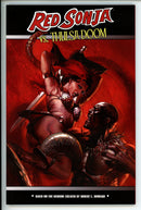 Red Sonja vs Thulsa Doom Vol 1