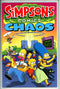Simpsons Comics Chaos